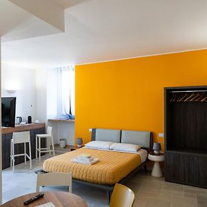 Camera deluxe con letto king size